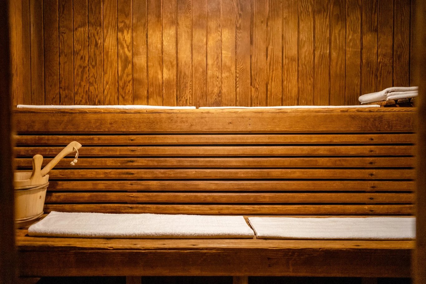 Le Berbere Palace Spa