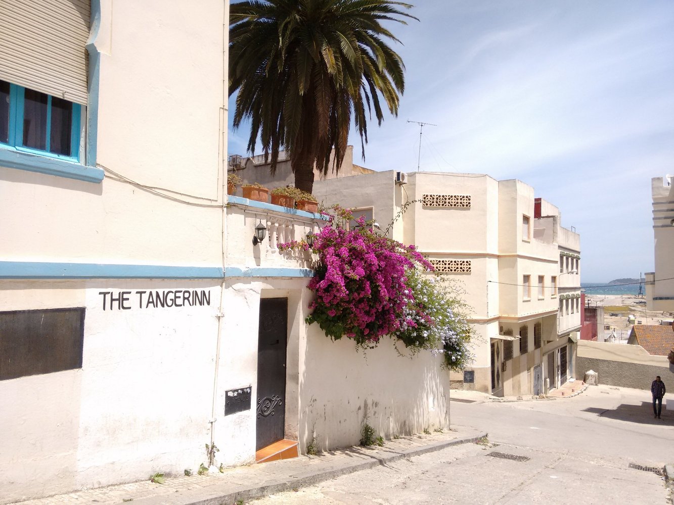 Tangerinn