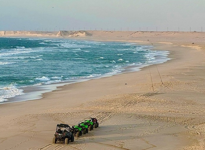 8+ Activités Passionnantes à Faire à Dakhla 3