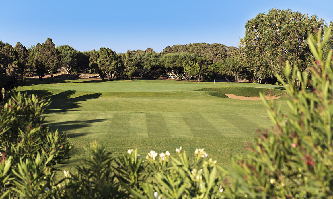 Golf de Mogador