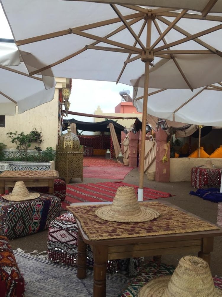 Dar Naji