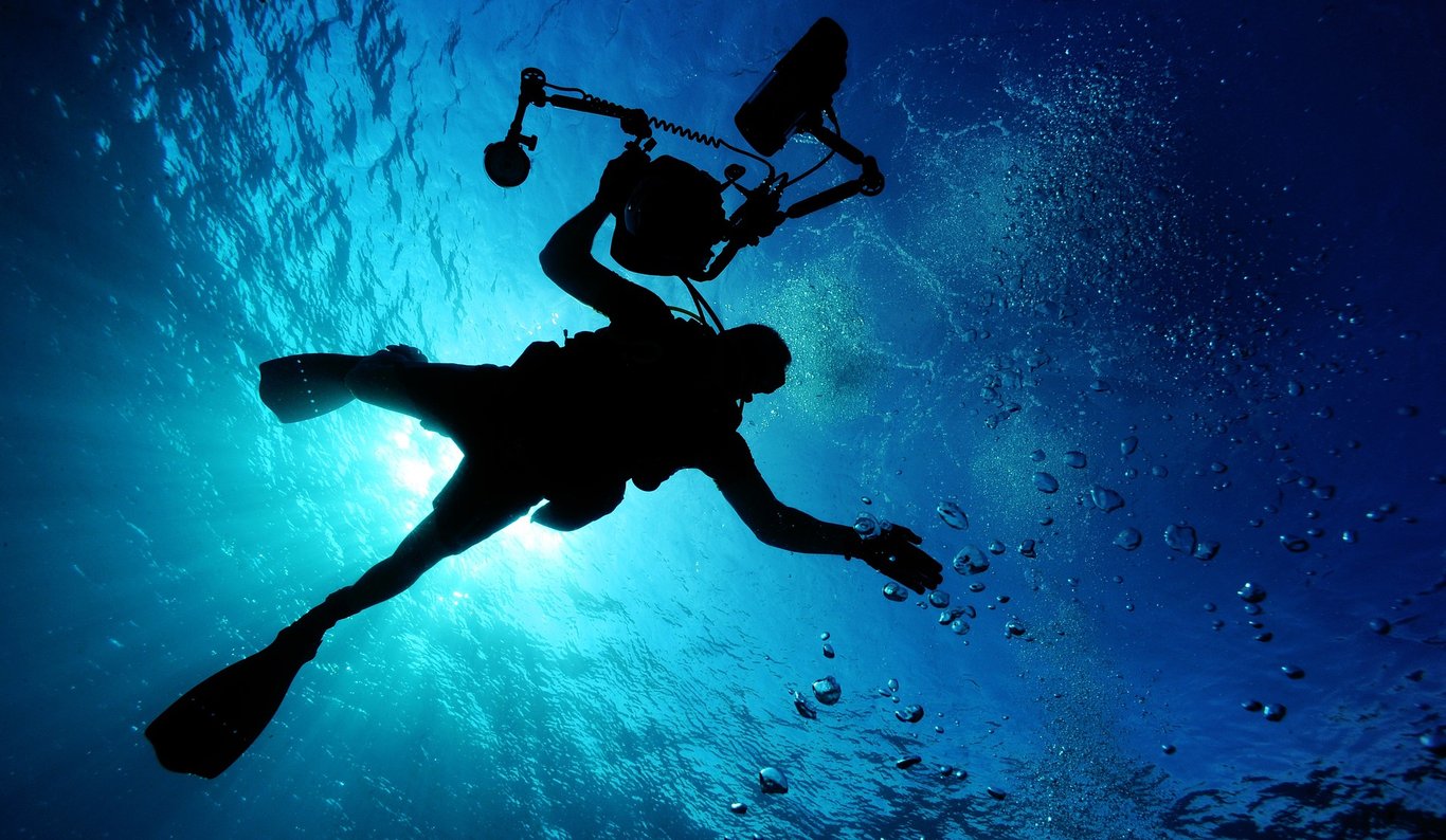 Buceo en Tanger