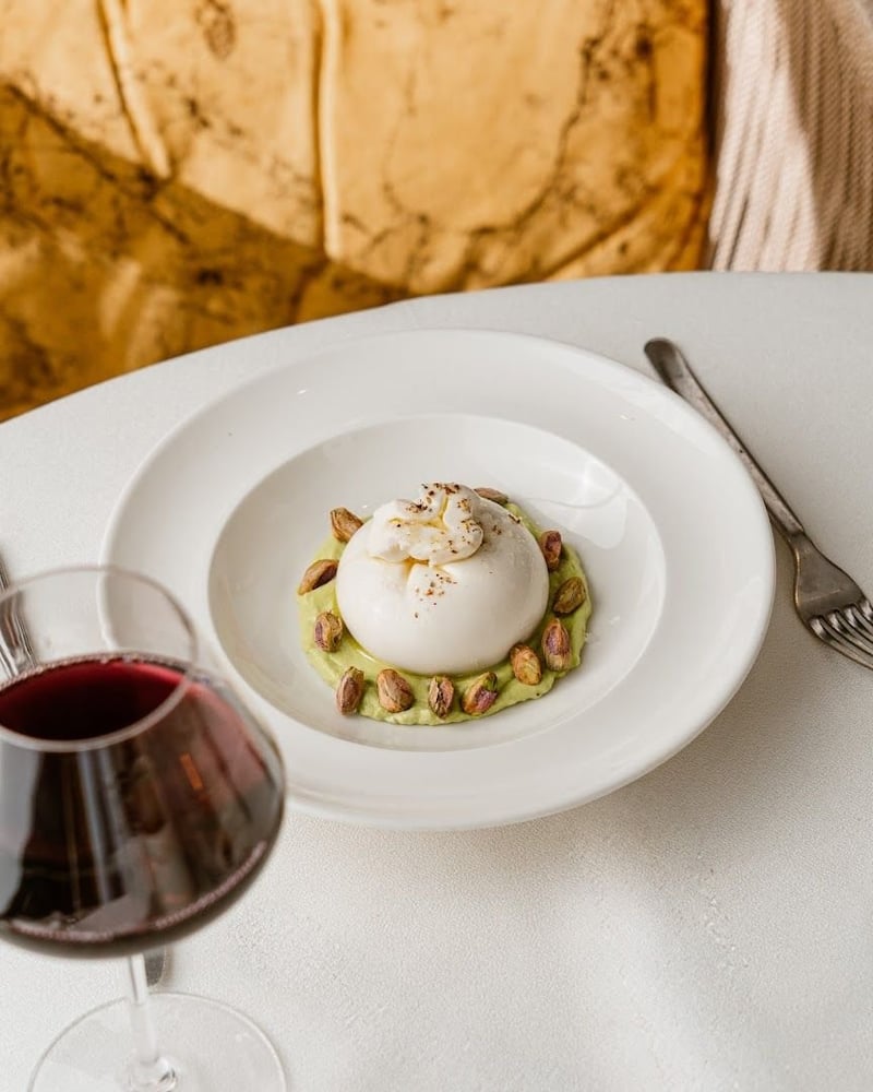 Ô Saveur