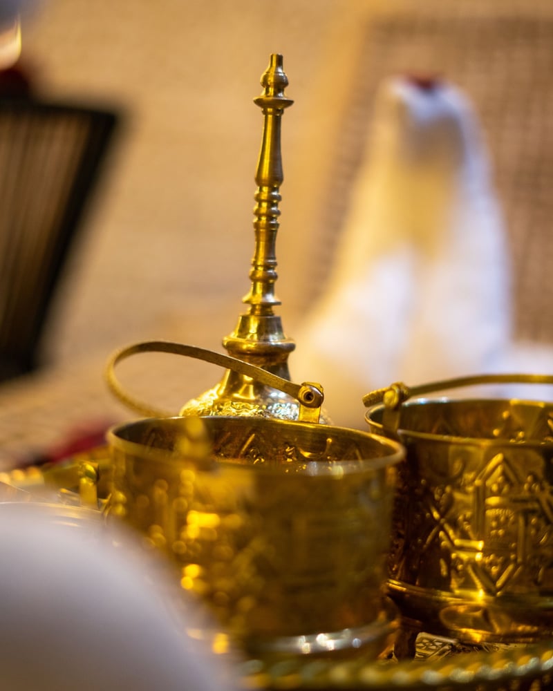 Ameera Luxury Spa