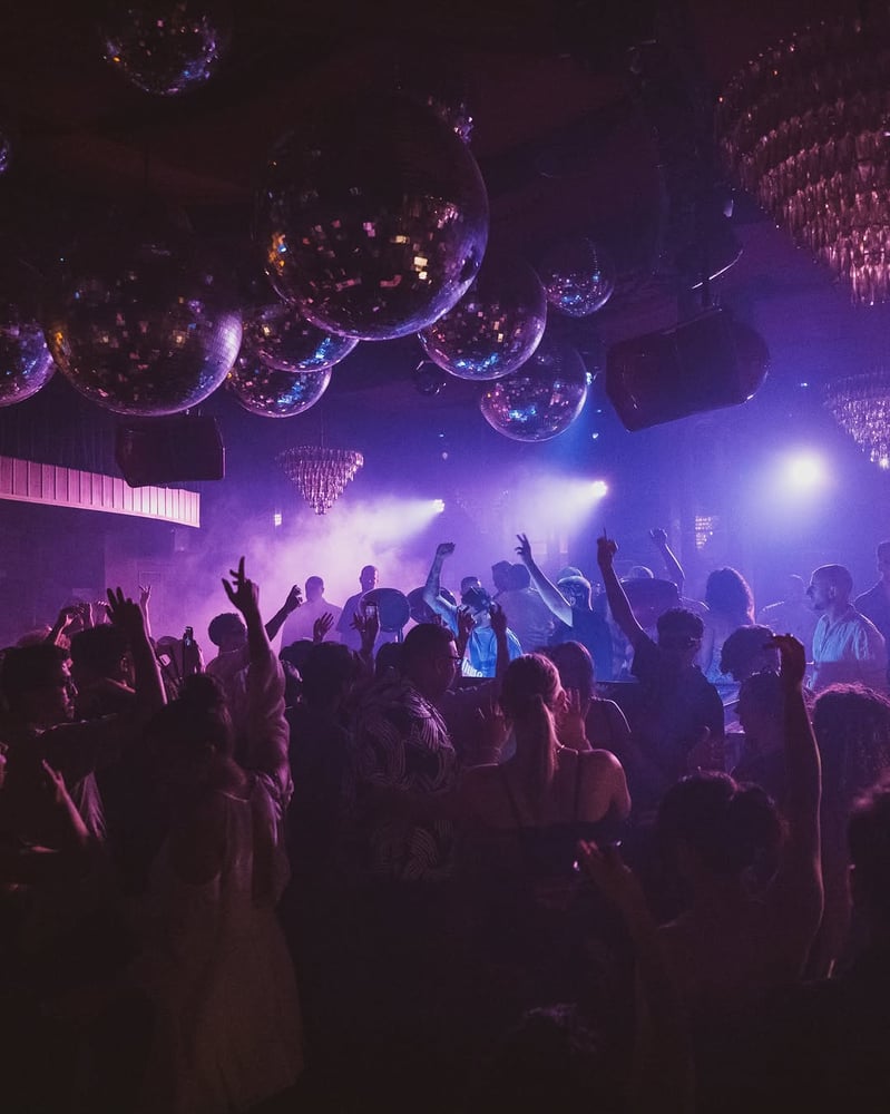 Leone Discoteca