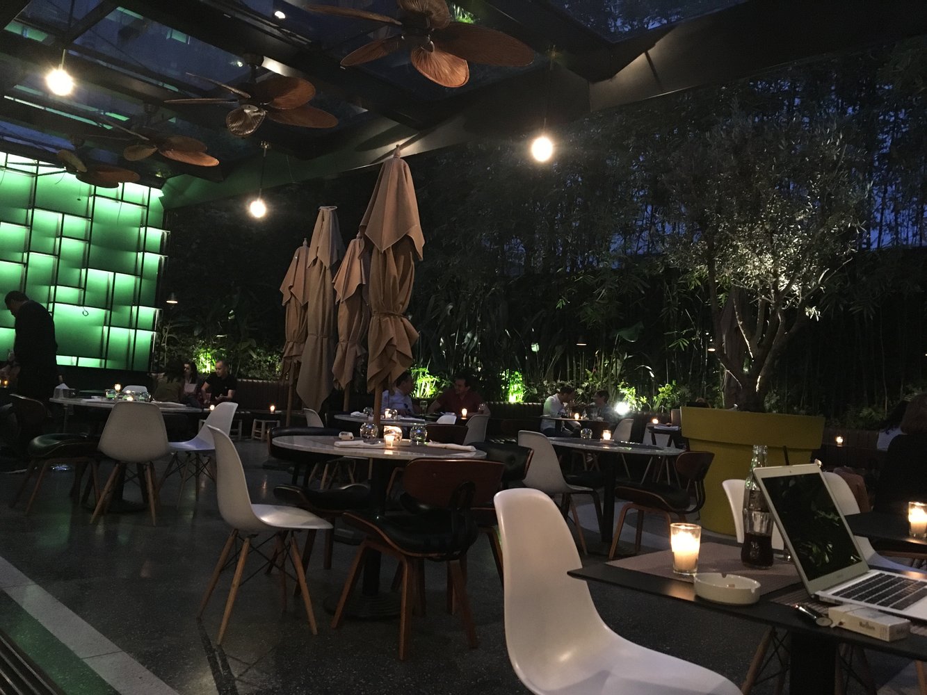 Le Patio