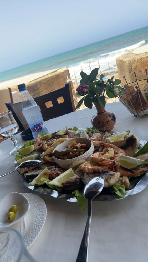 Borj Eddar