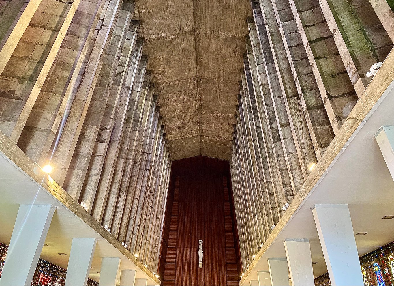 Iglesia Notre-Dame de Lourdes
