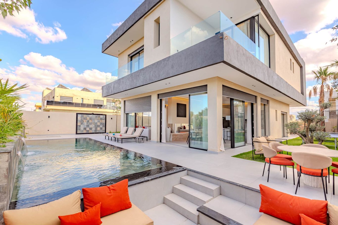 Villa Argan
