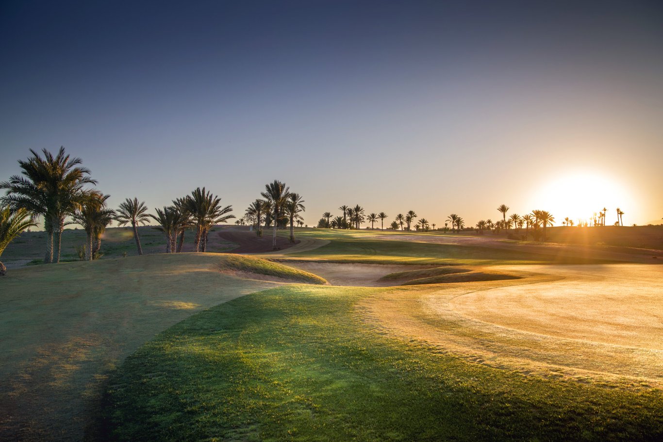 Assoufid Golf Club