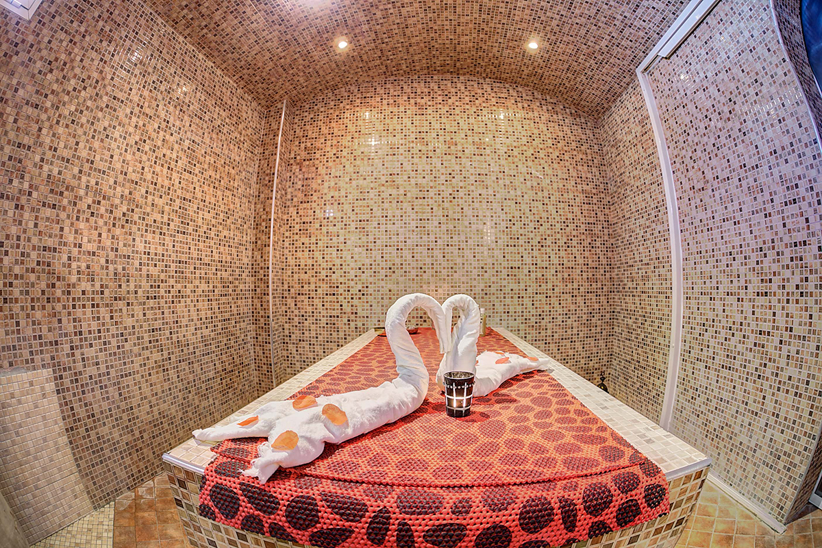 Natea Spa