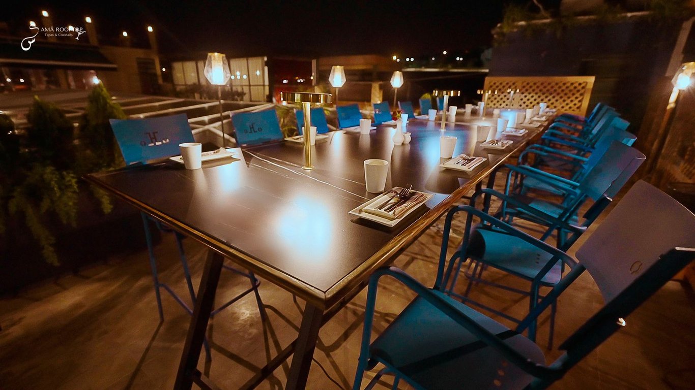 Samâ Rooftop