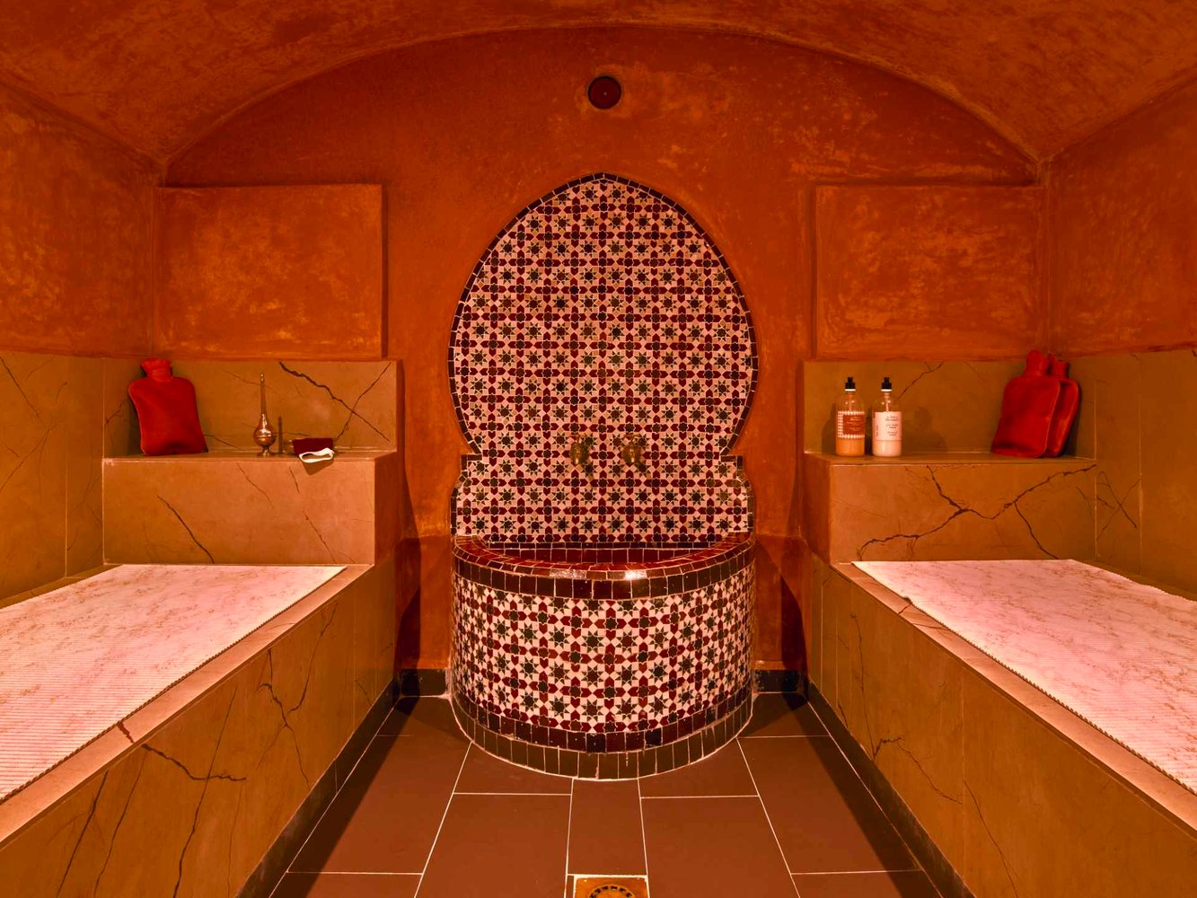 The Spa at Ryad Watier