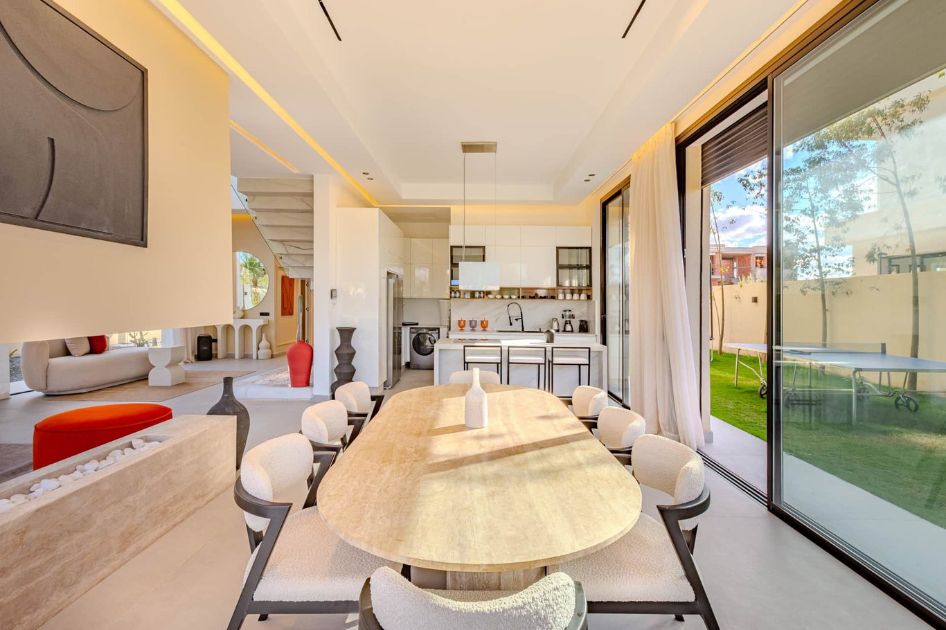 Villa Argan