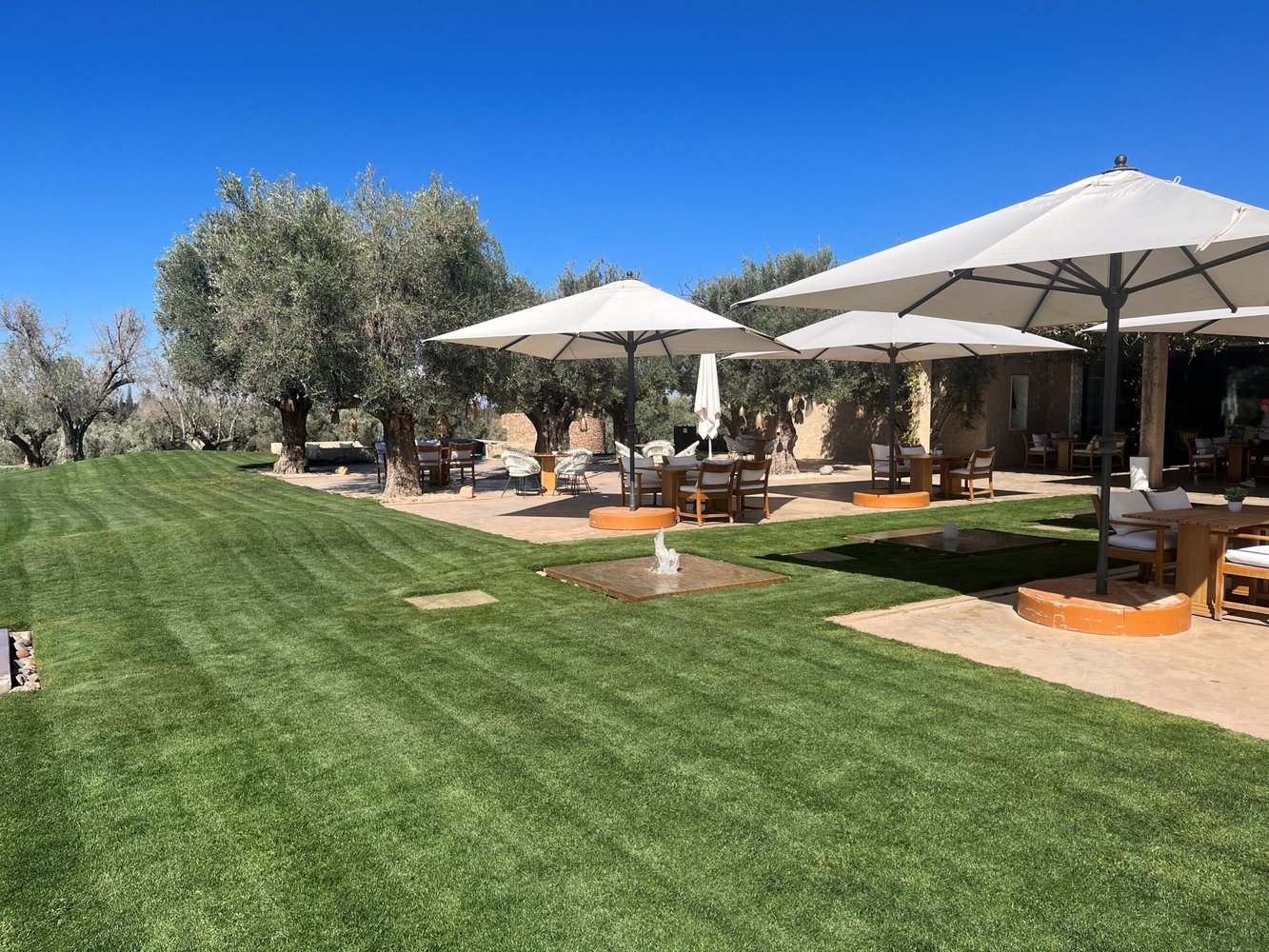 Assoufid Golf Club