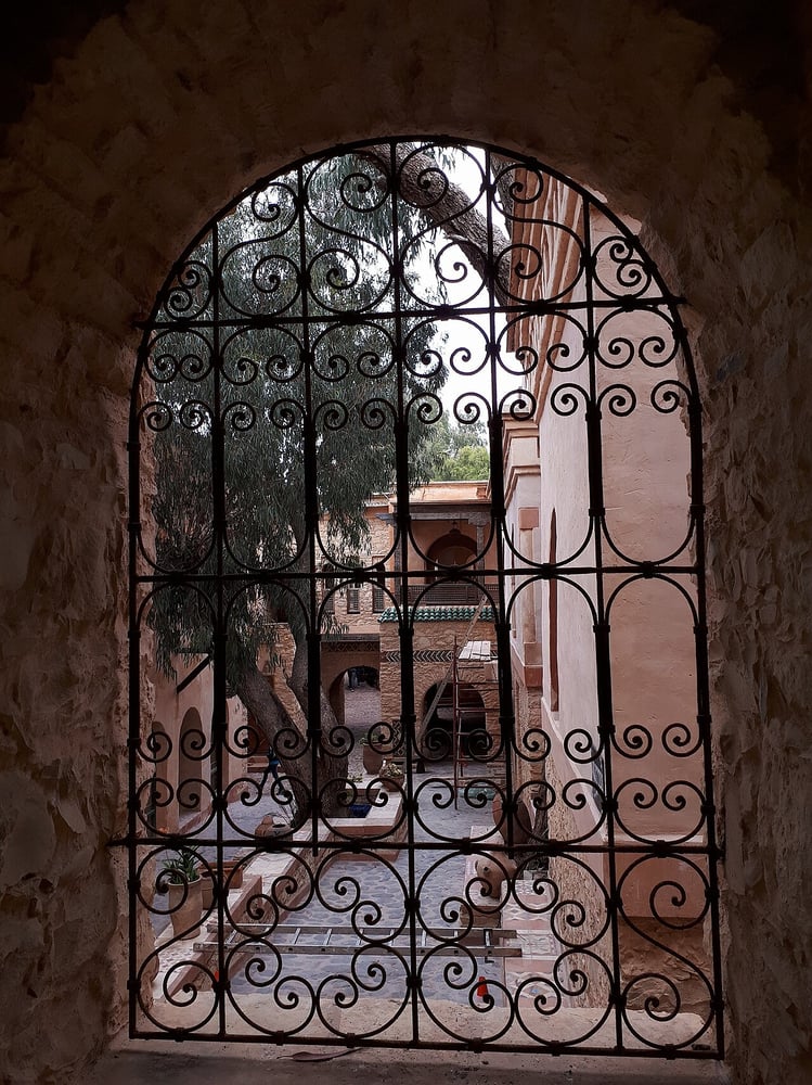 مدينة أكادير (كوكو بوليتزي)