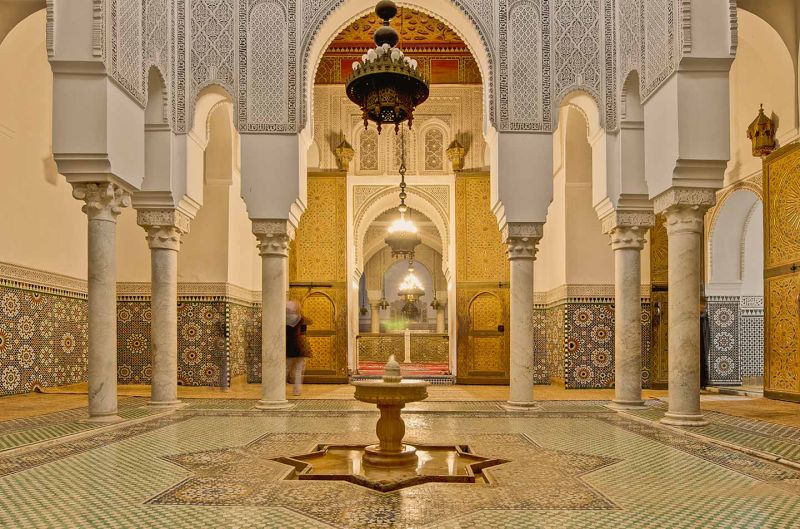 Best Places to Visit in Meknes: A Guide to Morocco’s Hidden Gem 3