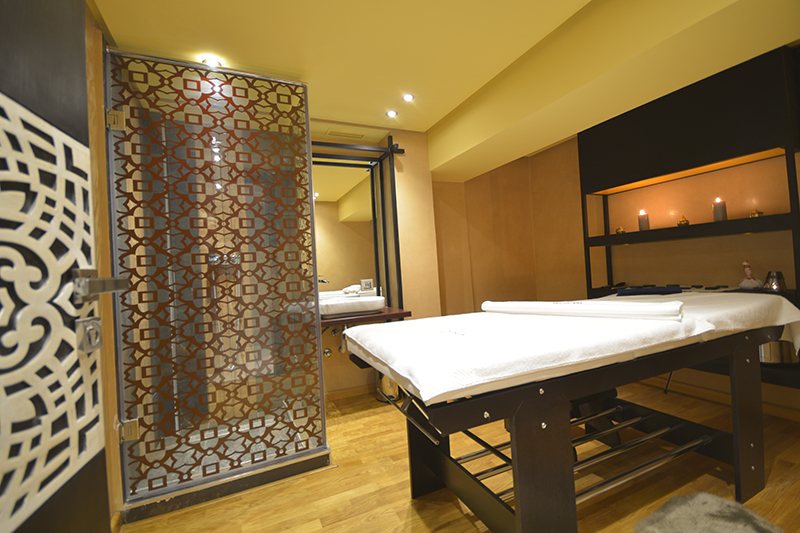 Be Zen Spa