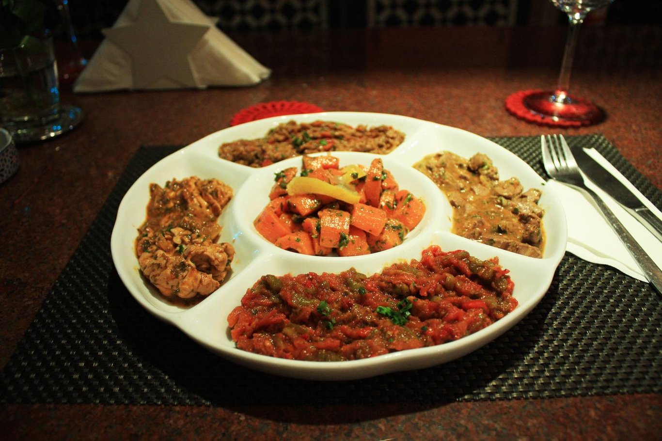 Le Petit Beur – Dar Tajine