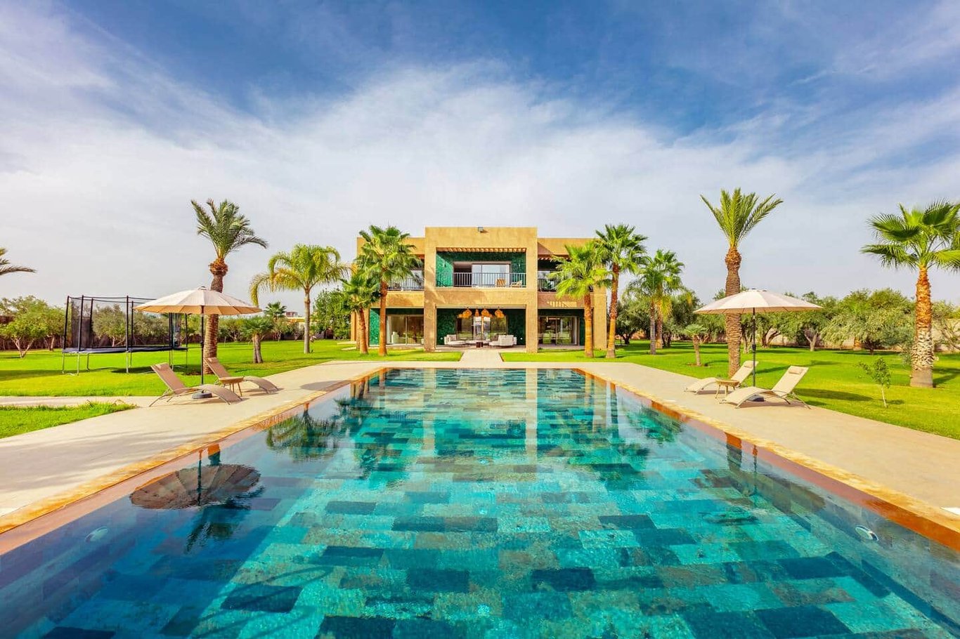 Villa Noura
