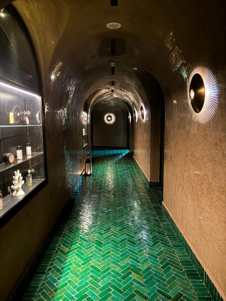 Yemaya Spa