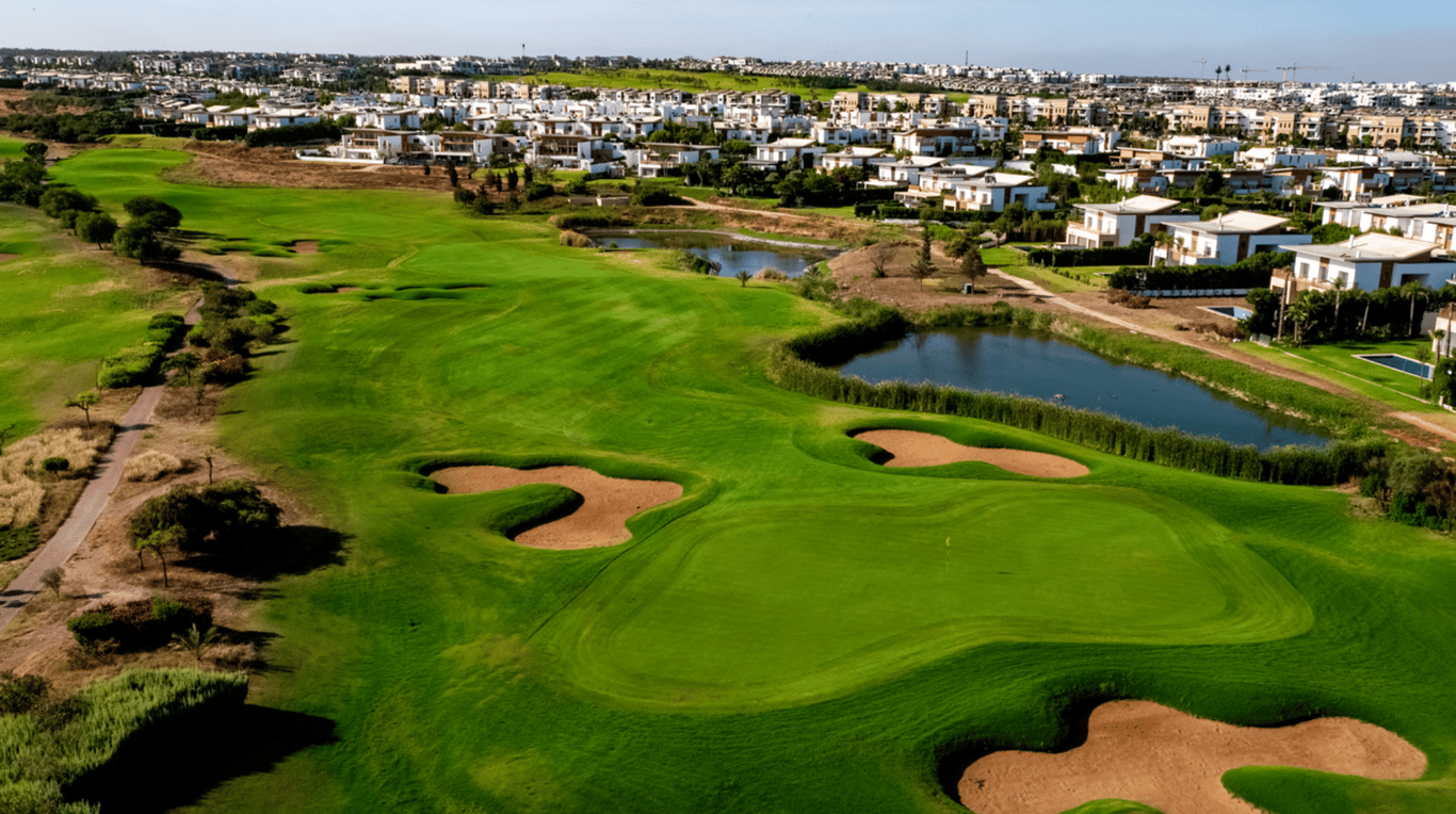 Casa Green Golf Club