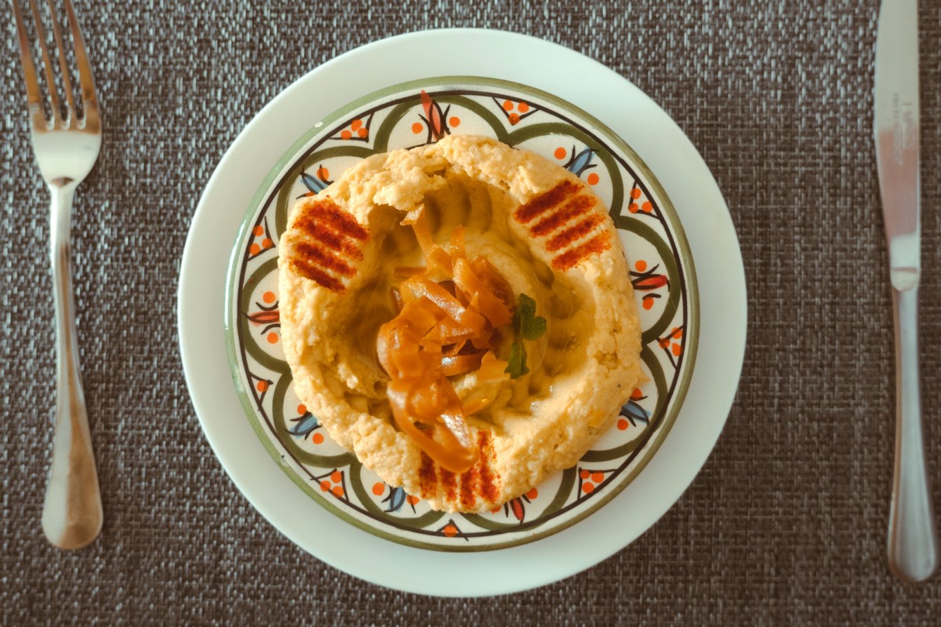 Zaz – Tapas & Grill