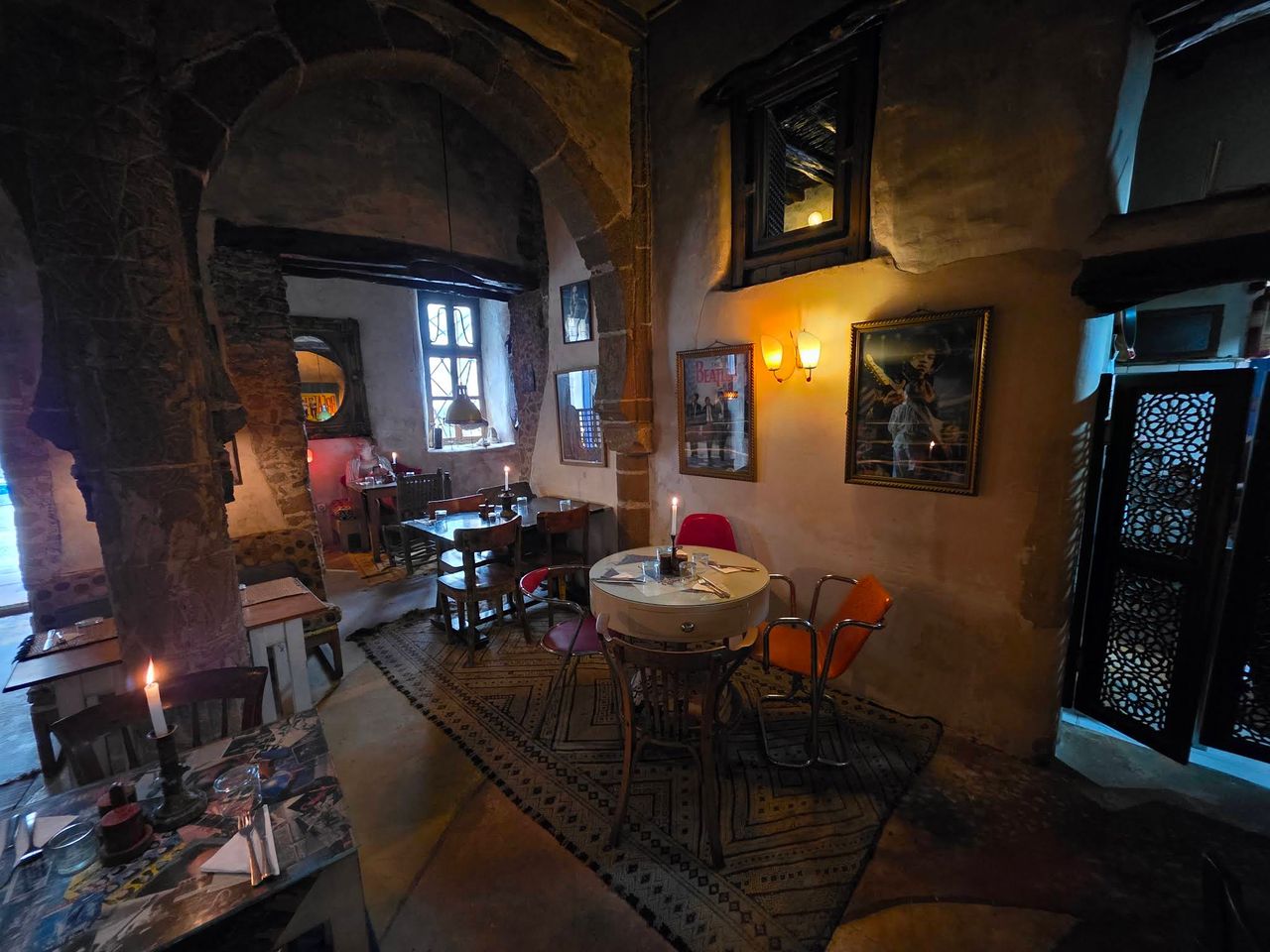 Triskala Café