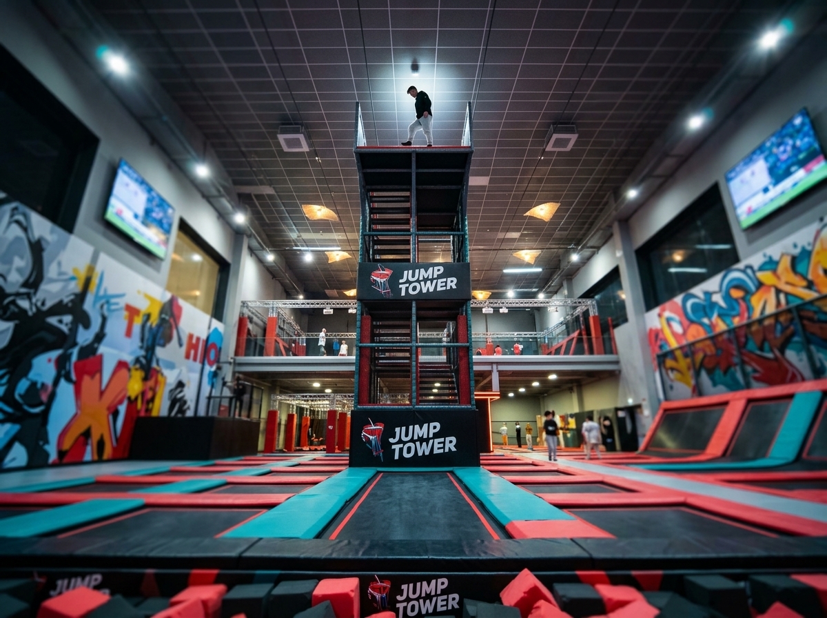 Gravity Park
