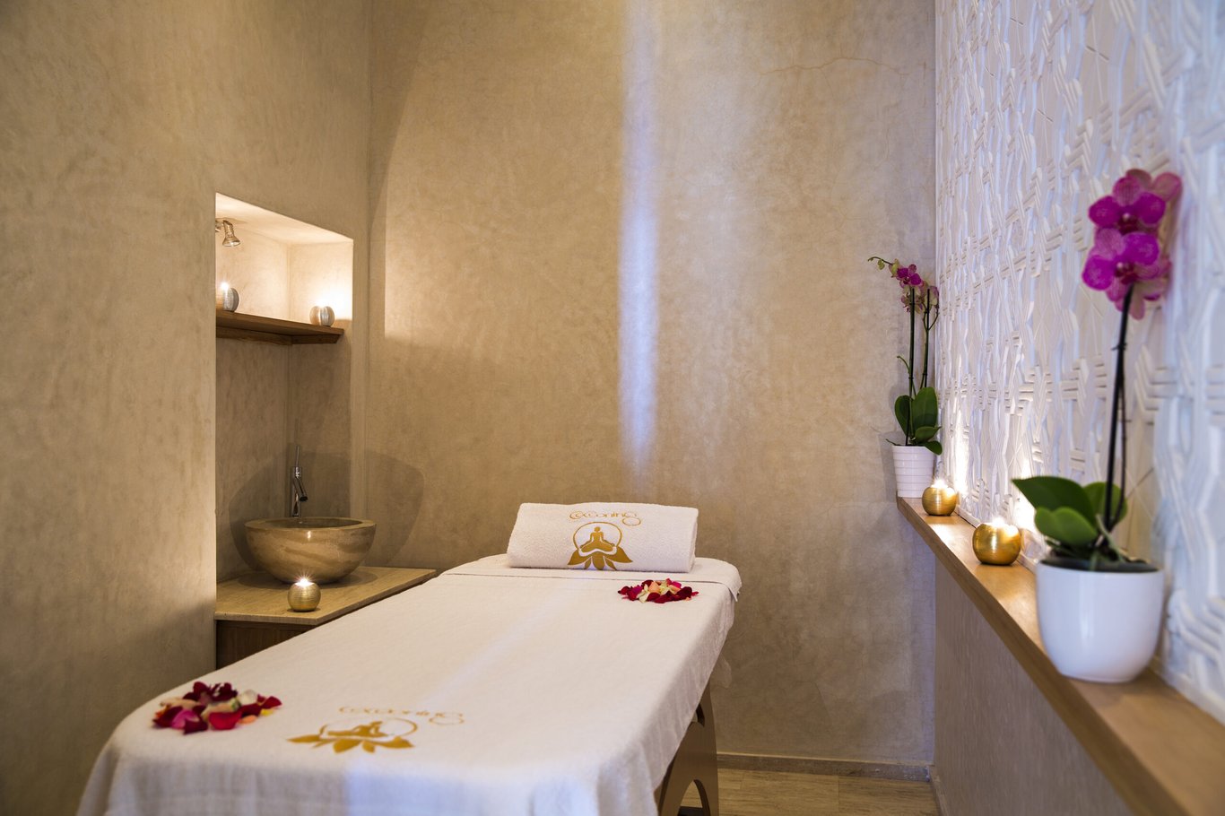 Spa Cocooning