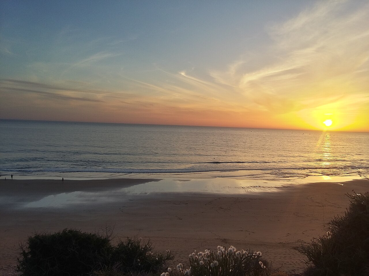 Taghazout