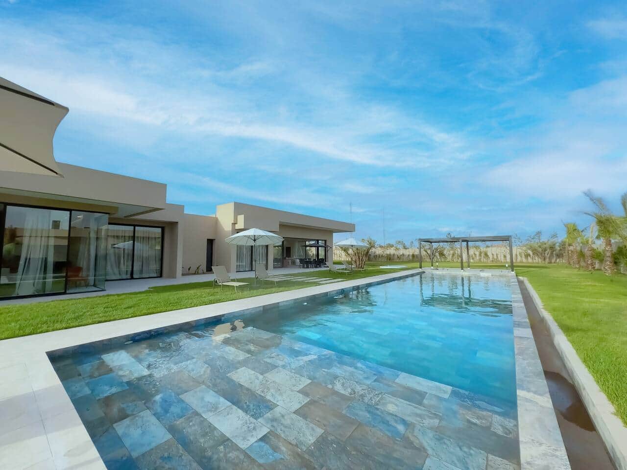 Villa Jasmine