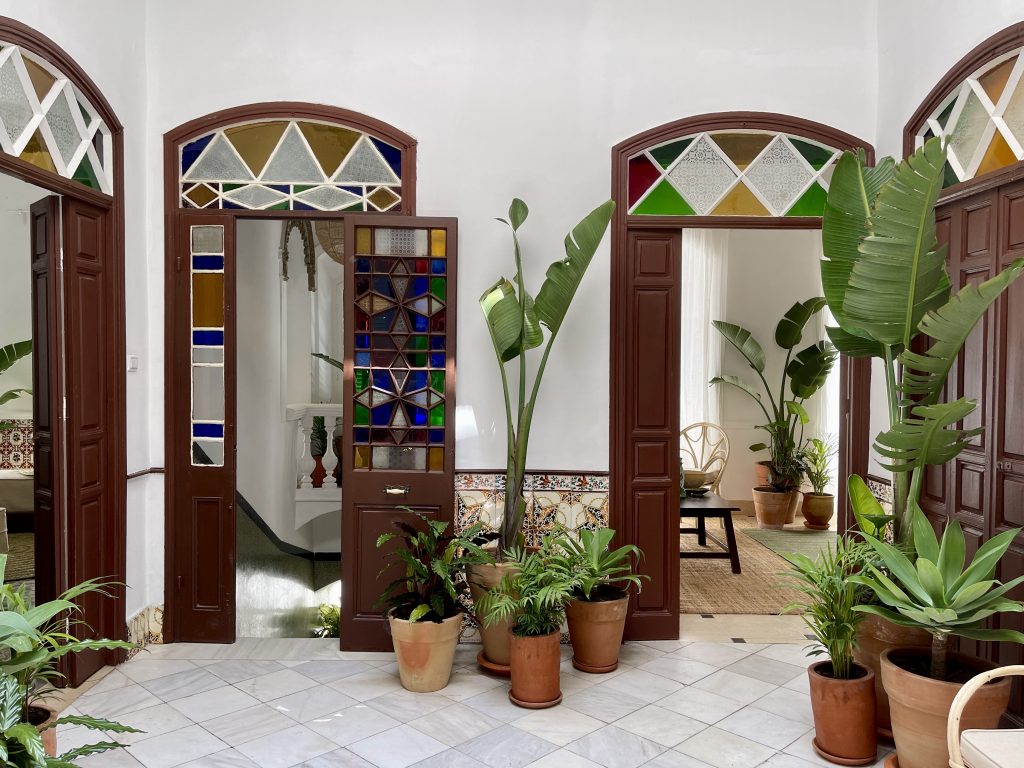 Hammam Al Alba Tetouan