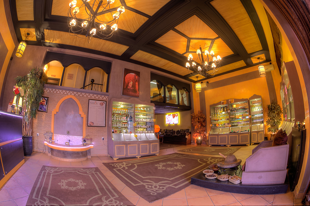 Natea Spa