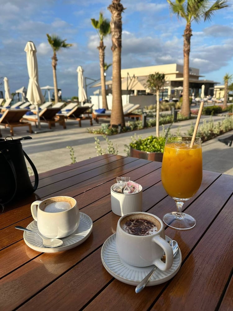 Café del Mar Rabat