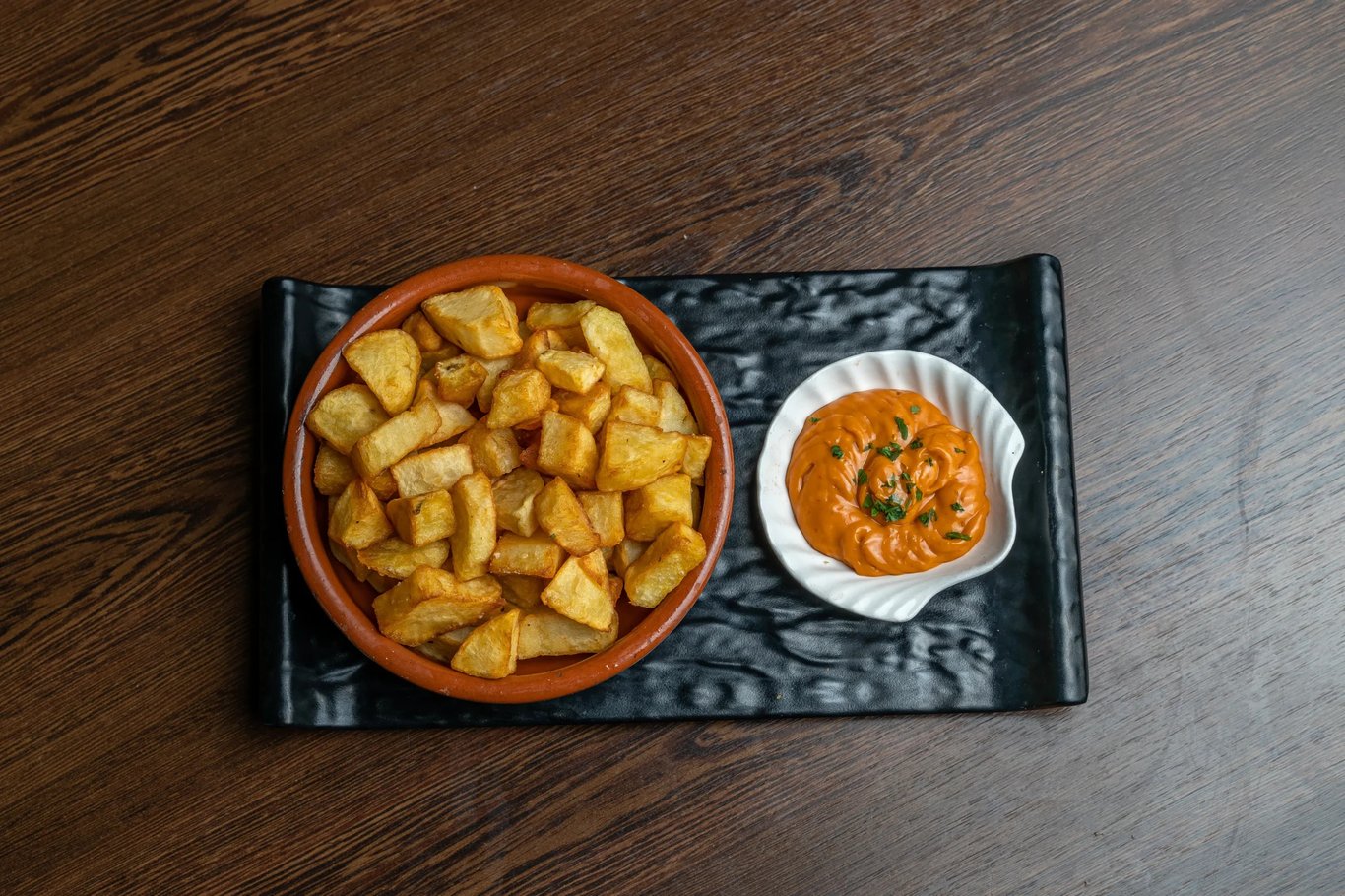 Nomads Rooftop Casablanca