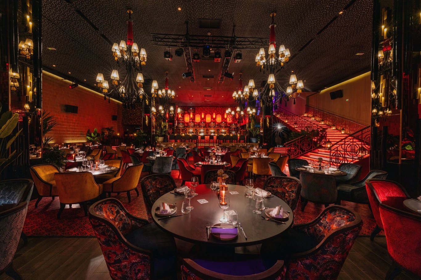 Buddha-Bar Agadir