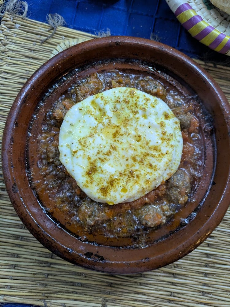 مطعم دار بركة