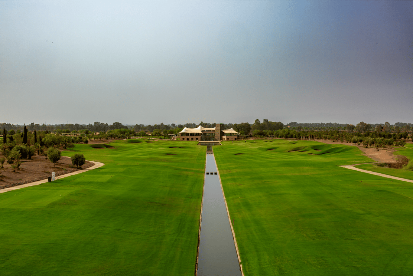 Noria Golf Club