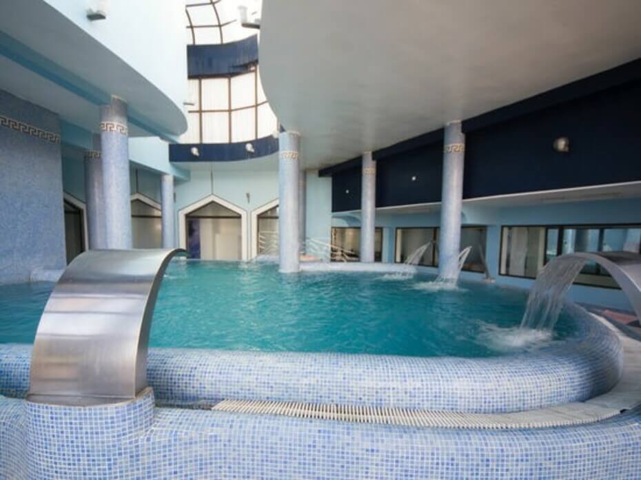 El Minzah Wellness Spa