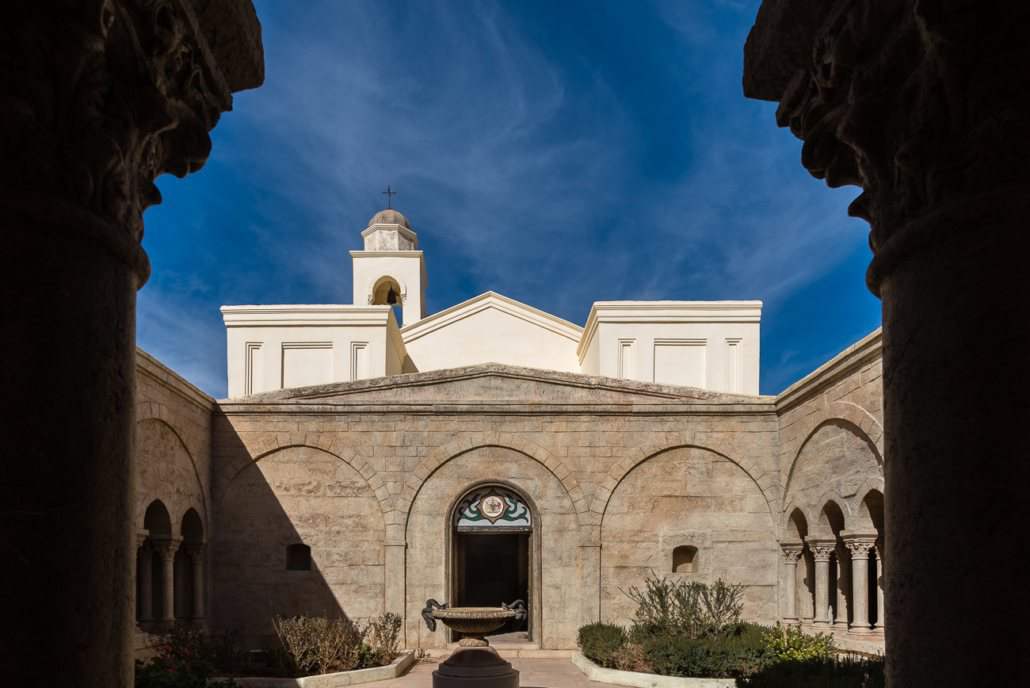 Kinomuseum Ouarzazate