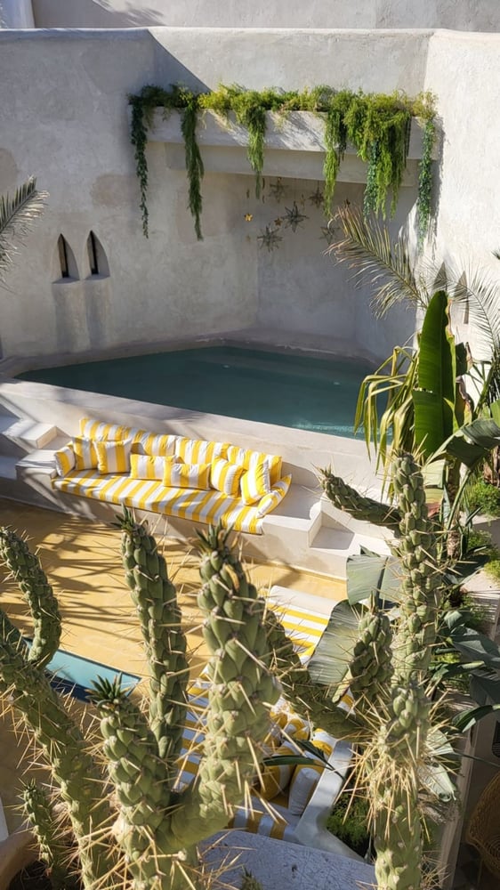 Riad XO