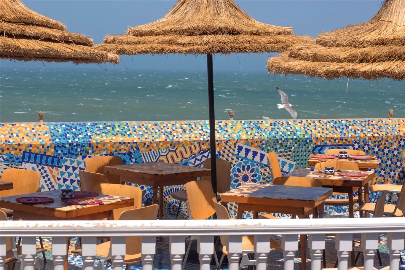Salut Maroc