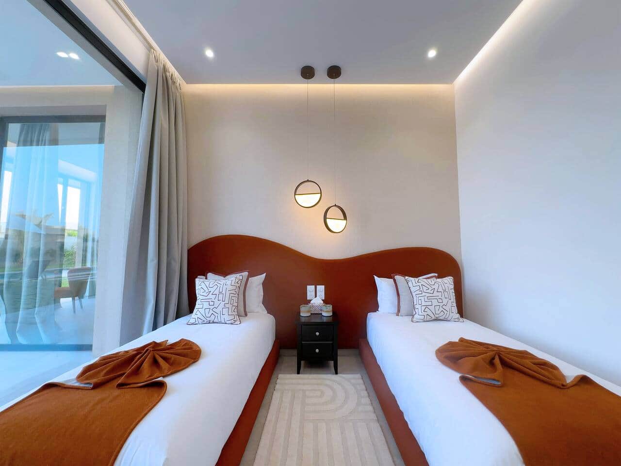 Villa Jasmine
