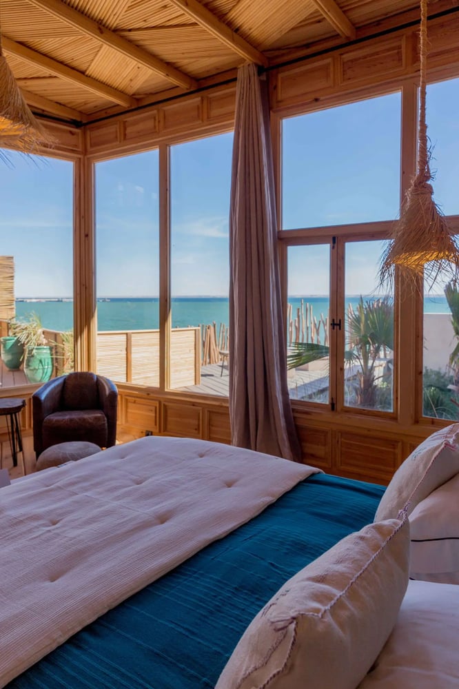 Spa Palais Rhoul Dakhla
