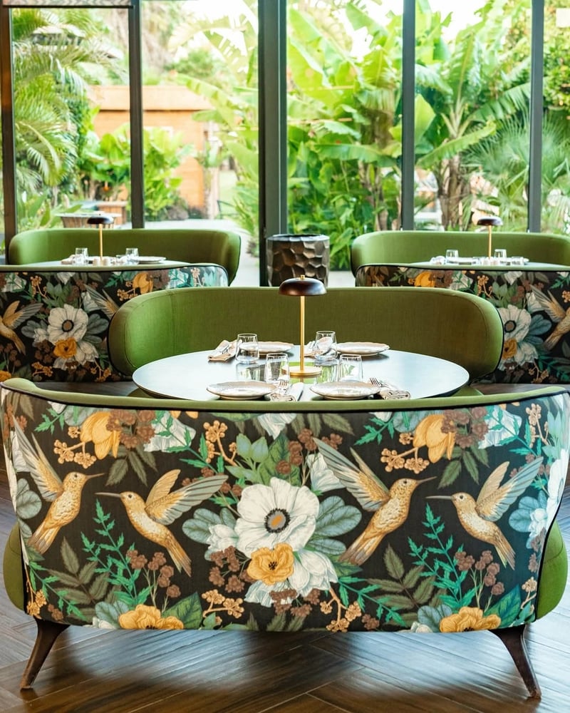 Massa Restaurant