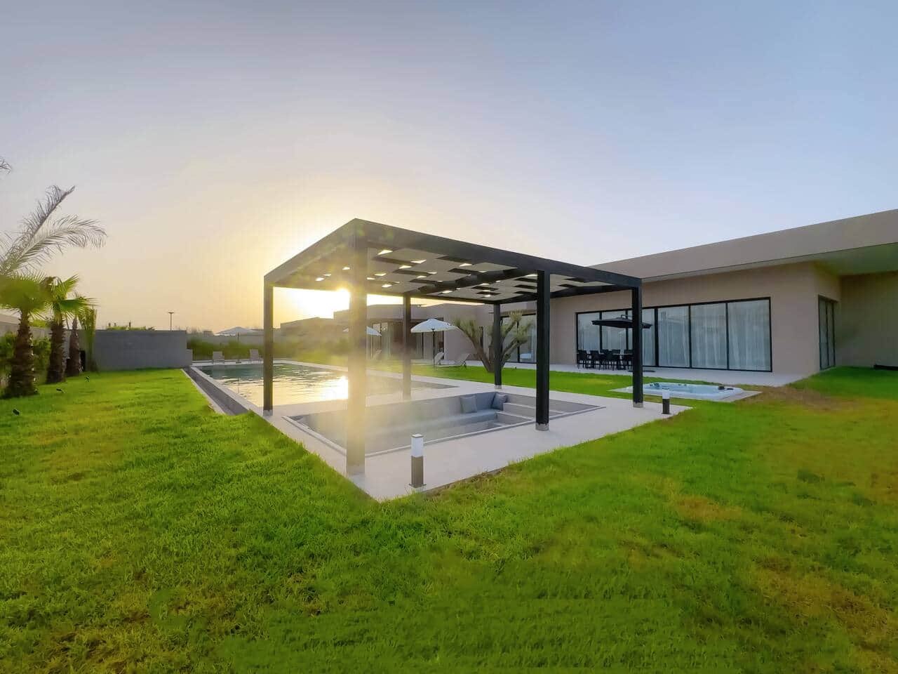 Villa Jasmine