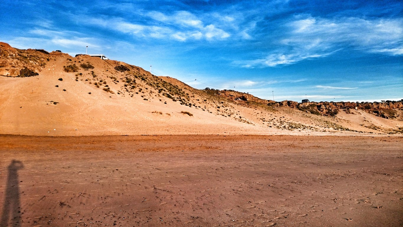 Amira Beach