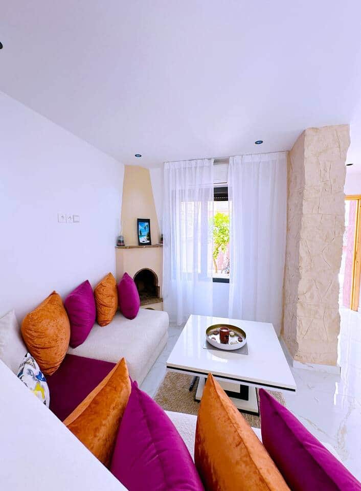 Villa Azure