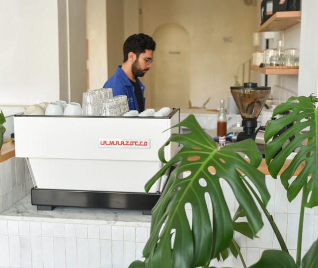 Alma Kitchen & Coffee